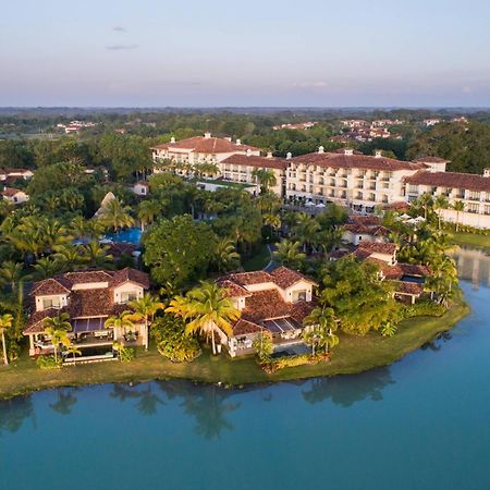 The Buenaventura Golf & Beach Resort, Autograph Collection Río Hato Exterior foto