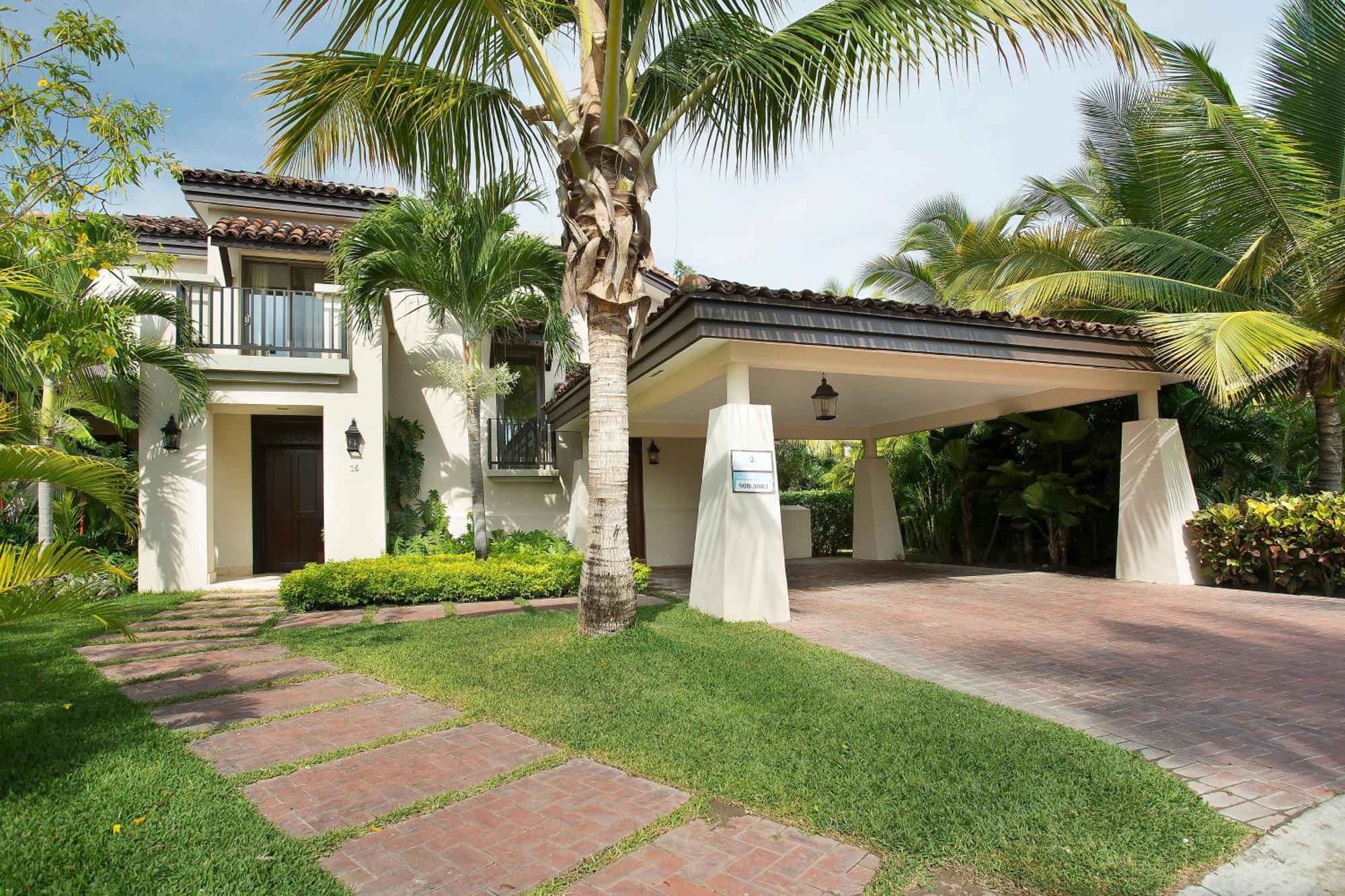 The Buenaventura Golf & Beach Resort, Autograph Collection Río Hato Exterior foto