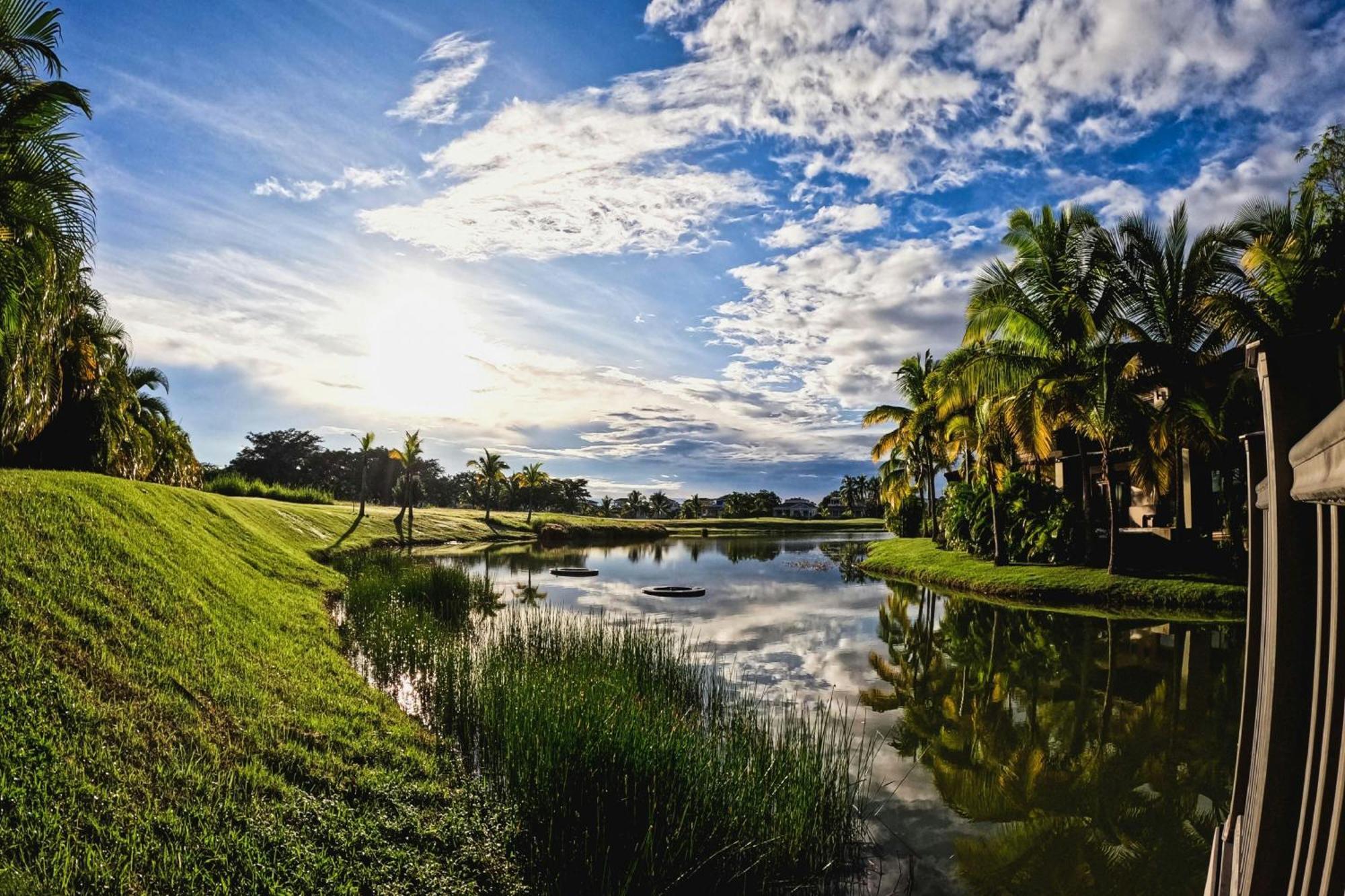The Buenaventura Golf & Beach Resort, Autograph Collection Río Hato Exterior foto