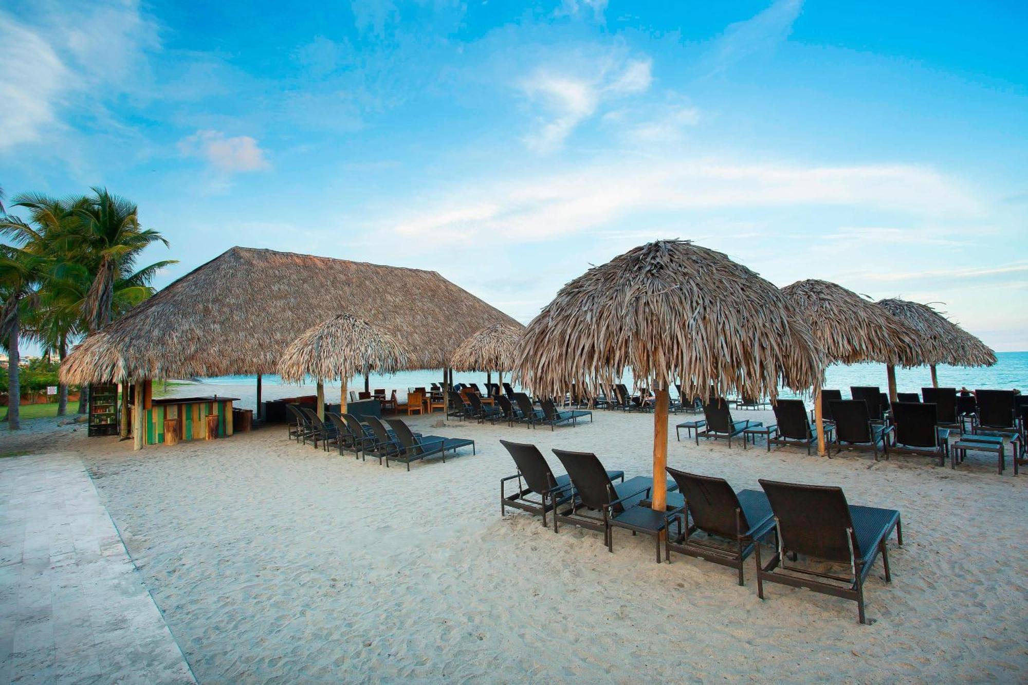 The Buenaventura Golf & Beach Resort, Autograph Collection Río Hato Exterior foto