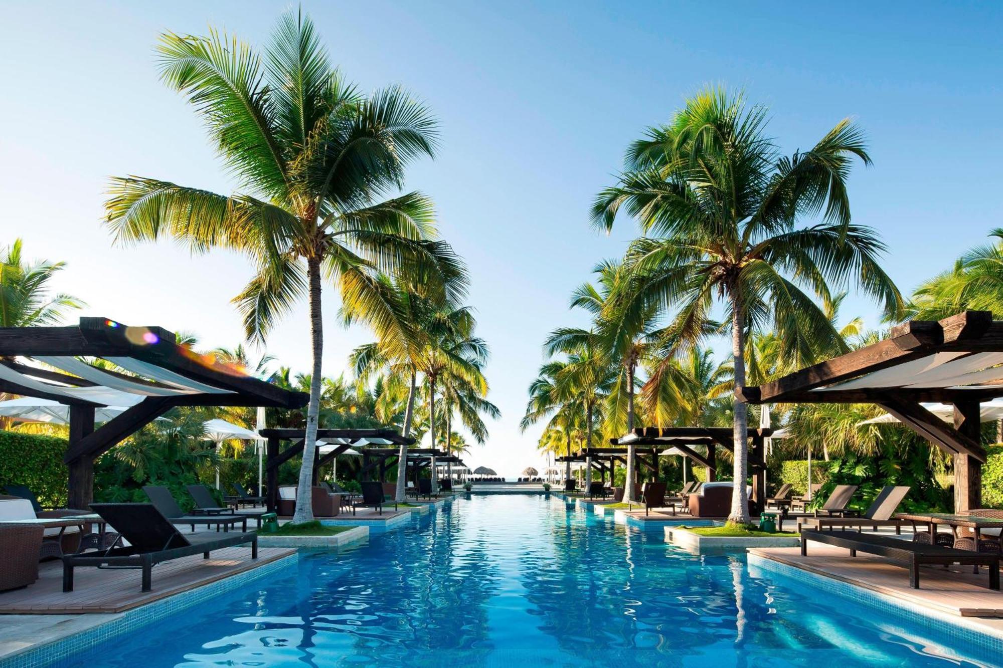 The Buenaventura Golf & Beach Resort, Autograph Collection Río Hato Exterior foto