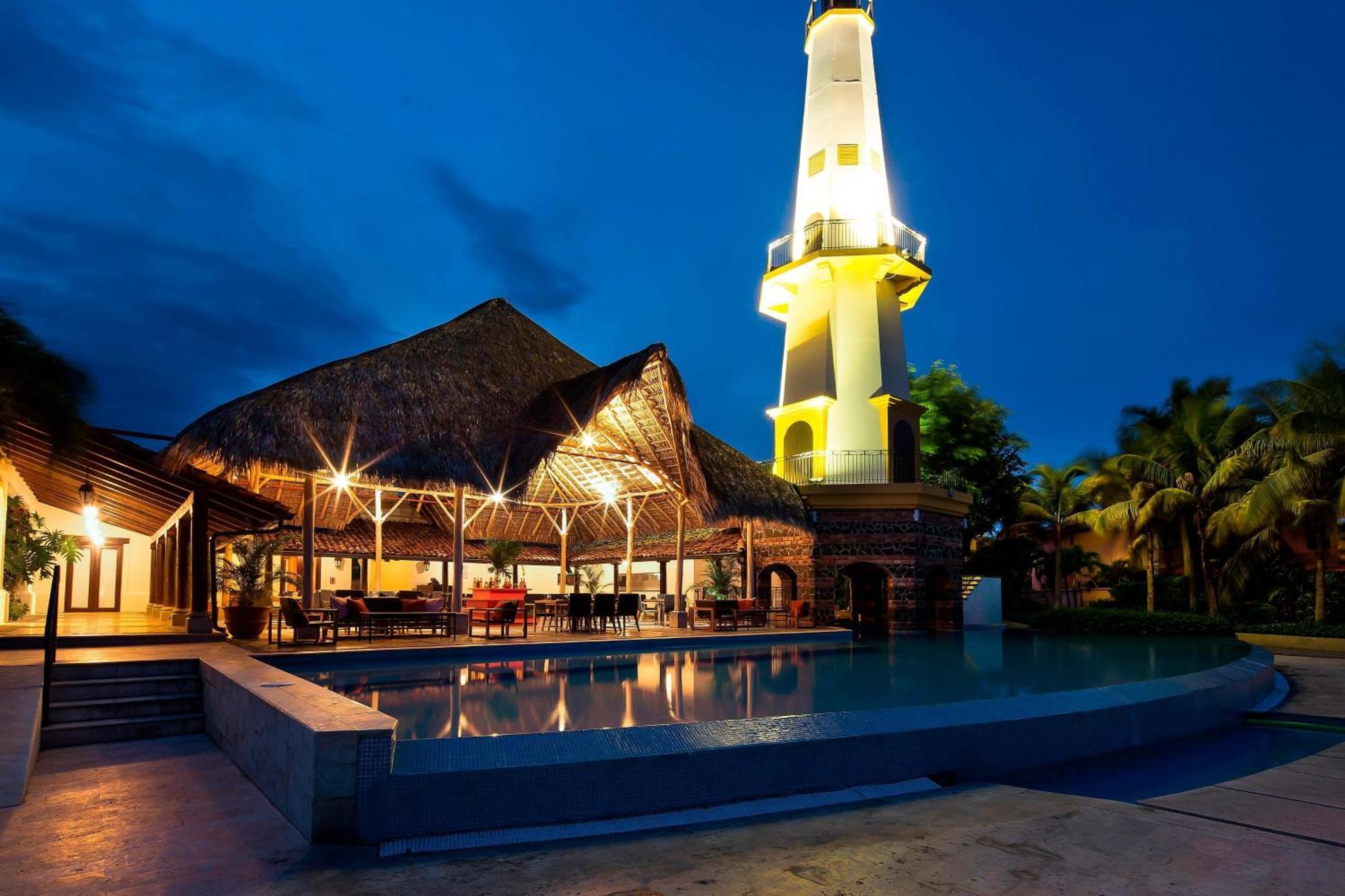 The Buenaventura Golf & Beach Resort, Autograph Collection Río Hato Exterior foto