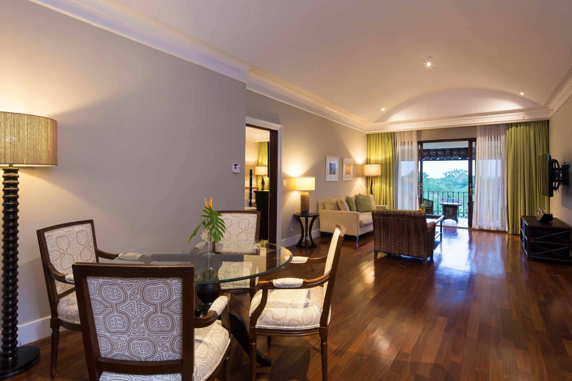 The Buenaventura Golf & Beach Resort, Autograph Collection Río Hato Exterior foto