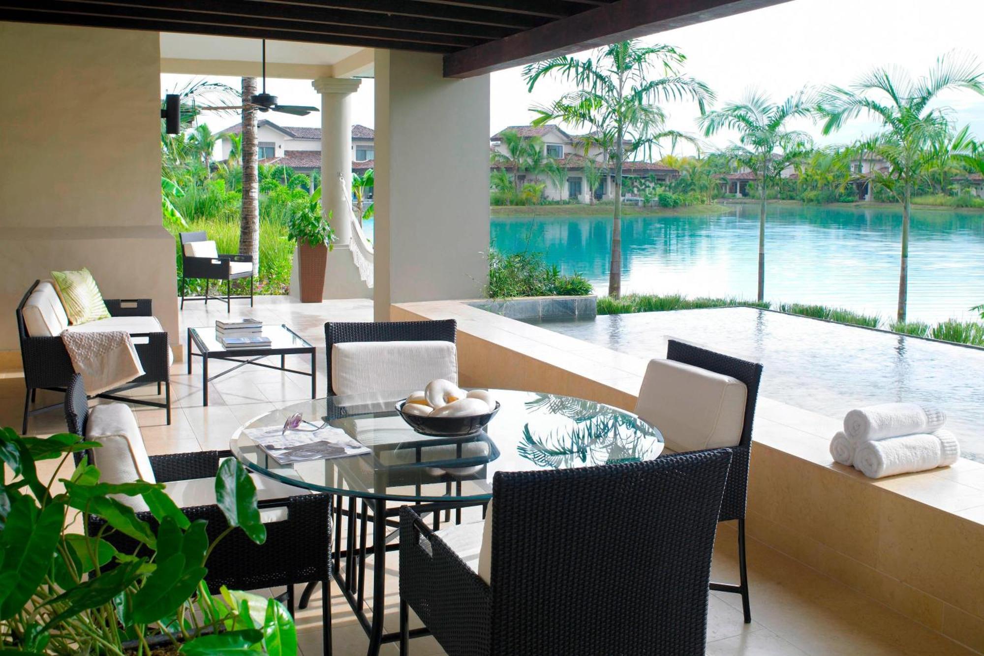 The Buenaventura Golf & Beach Resort, Autograph Collection Río Hato Exterior foto