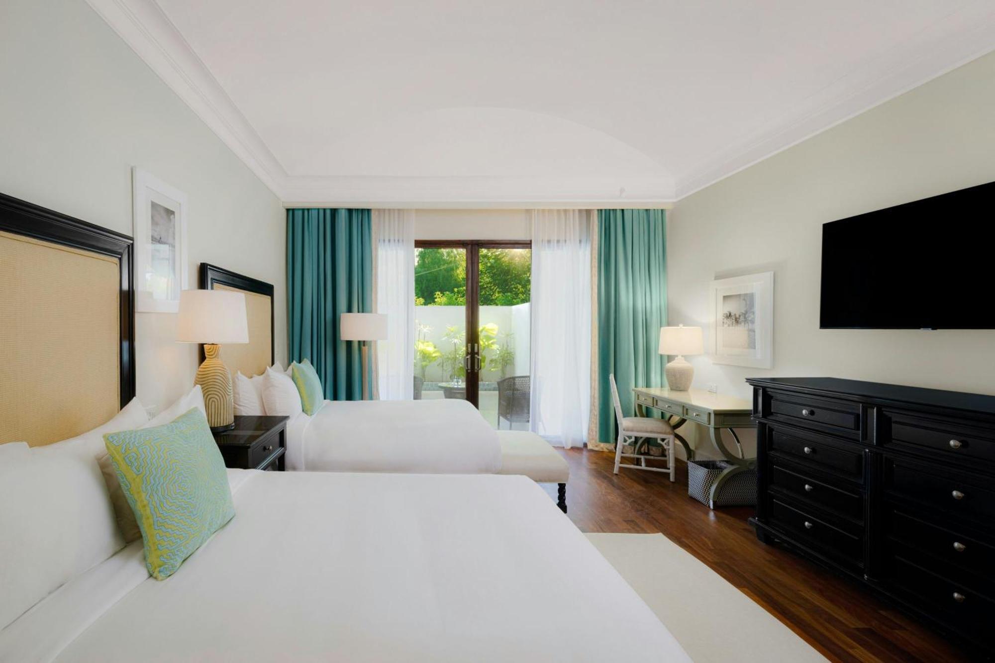 The Buenaventura Golf & Beach Resort, Autograph Collection Río Hato Exterior foto