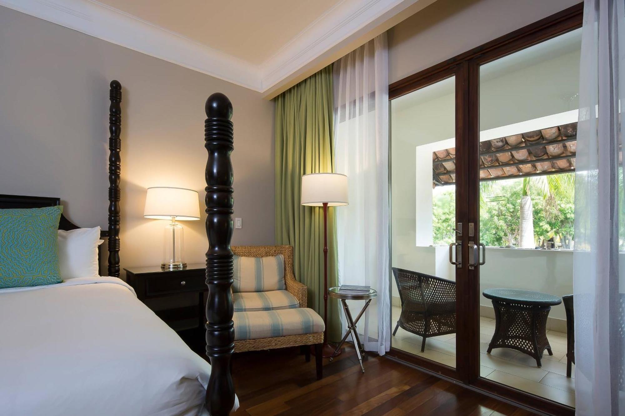 The Buenaventura Golf & Beach Resort, Autograph Collection Río Hato Exterior foto