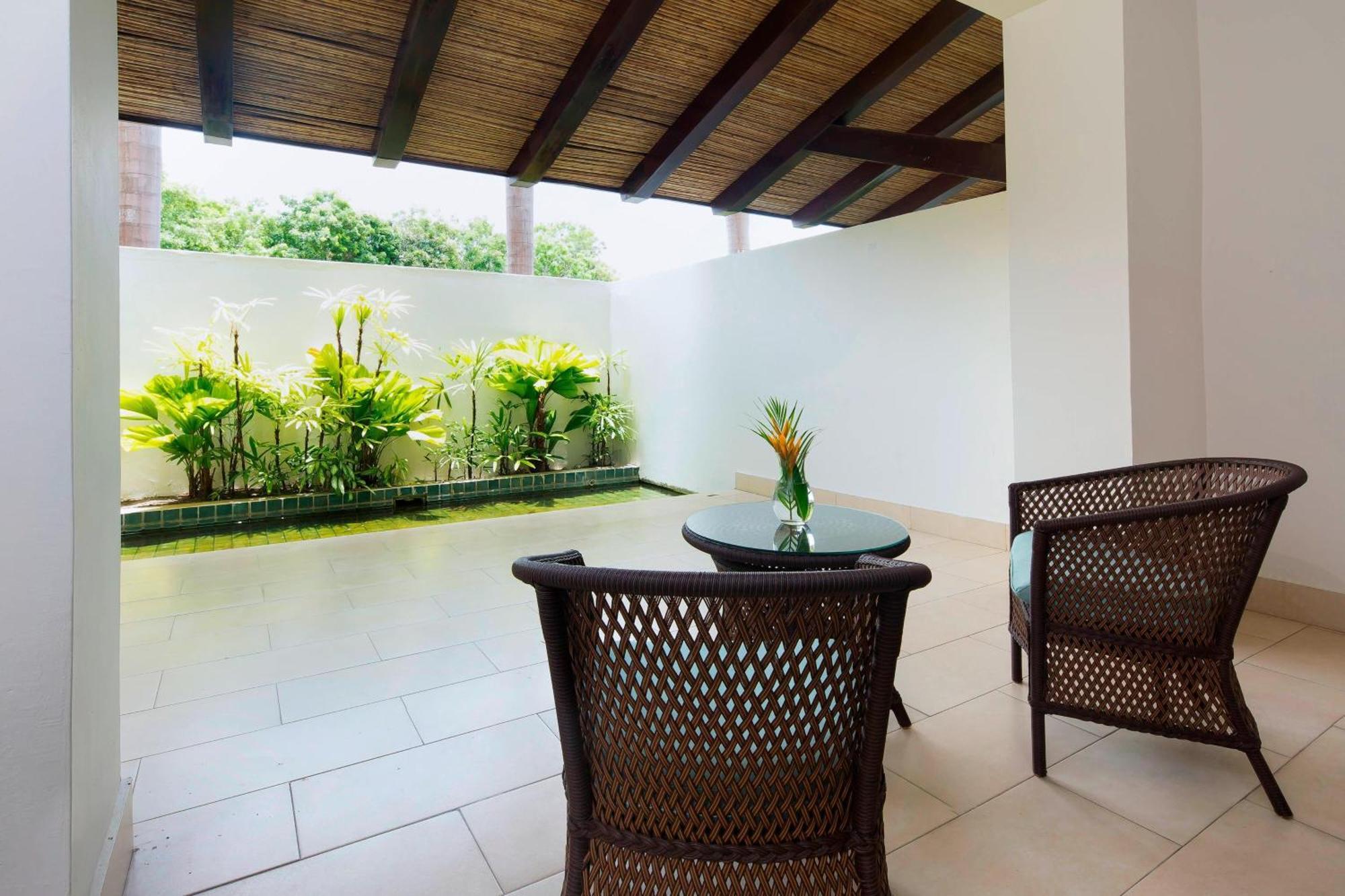 The Buenaventura Golf & Beach Resort, Autograph Collection Río Hato Exterior foto