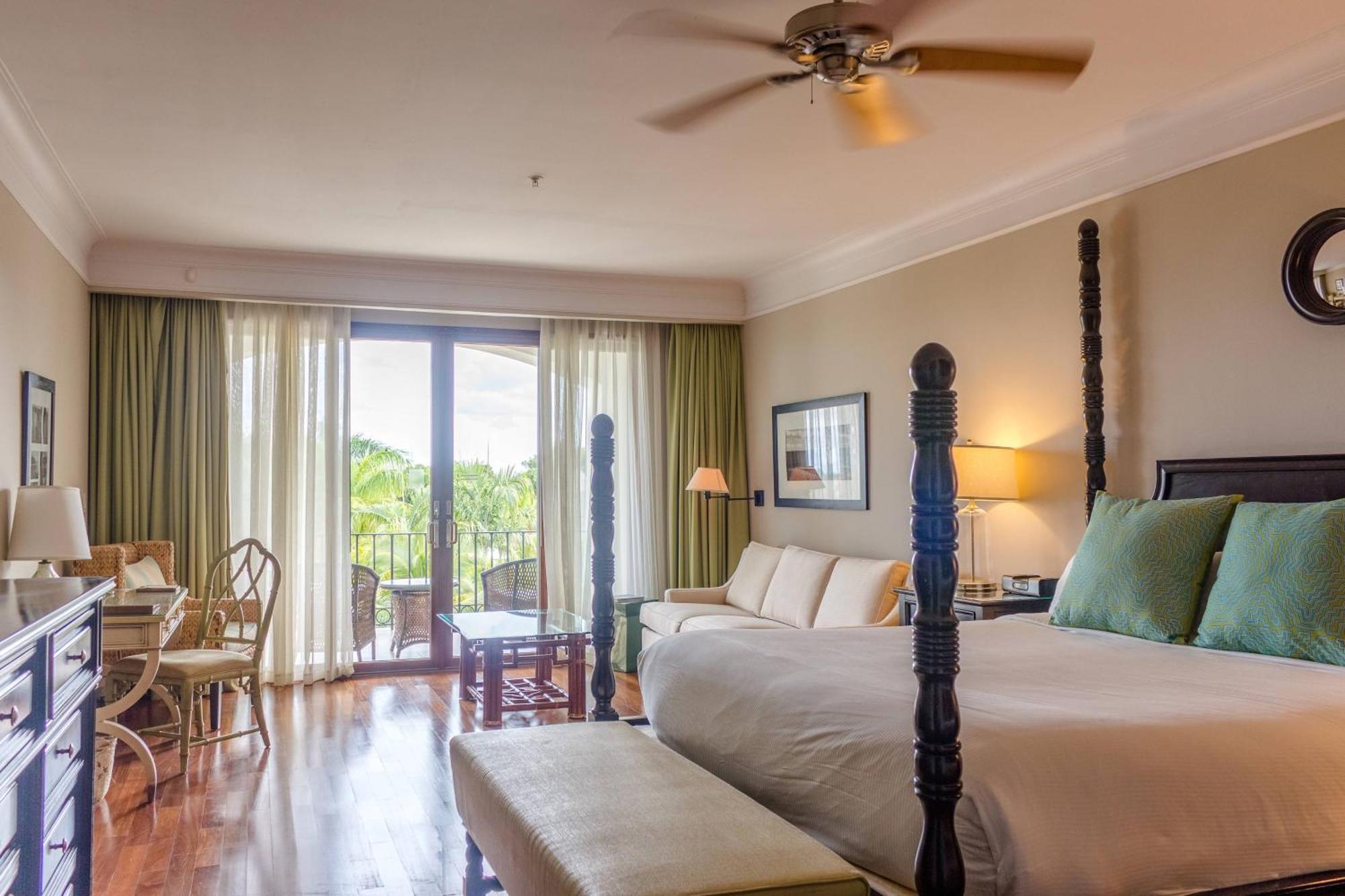 The Buenaventura Golf & Beach Resort, Autograph Collection Río Hato Exterior foto