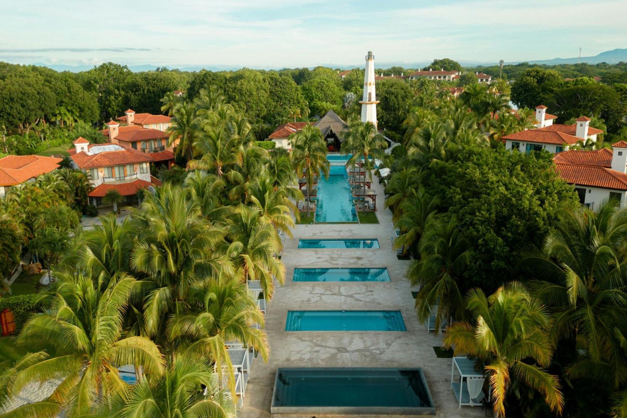 The Buenaventura Golf & Beach Resort, Autograph Collection Río Hato Exterior foto