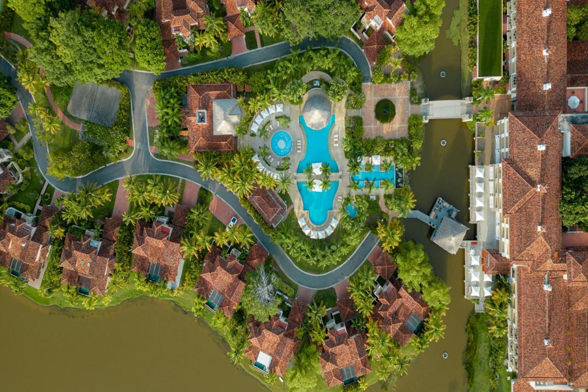 The Buenaventura Golf & Beach Resort, Autograph Collection Río Hato Exterior foto