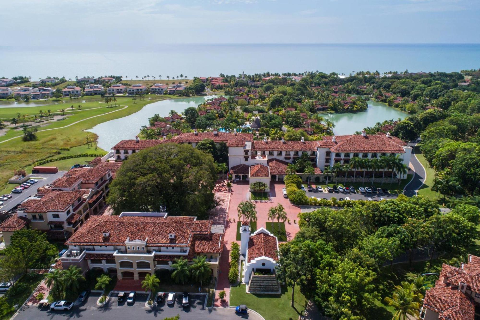 The Buenaventura Golf & Beach Resort, Autograph Collection Río Hato Exterior foto