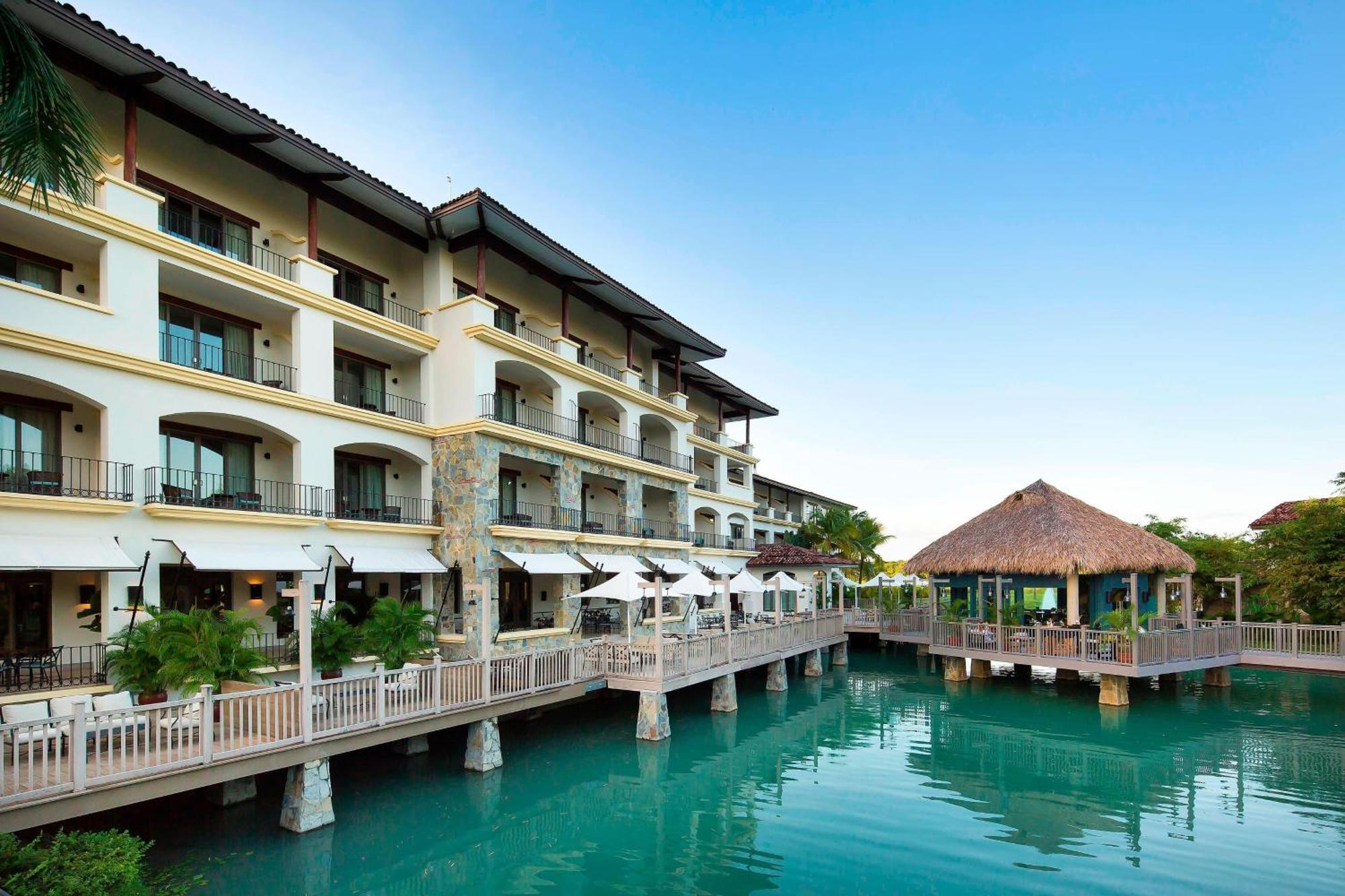 The Buenaventura Golf & Beach Resort, Autograph Collection Río Hato Exterior foto