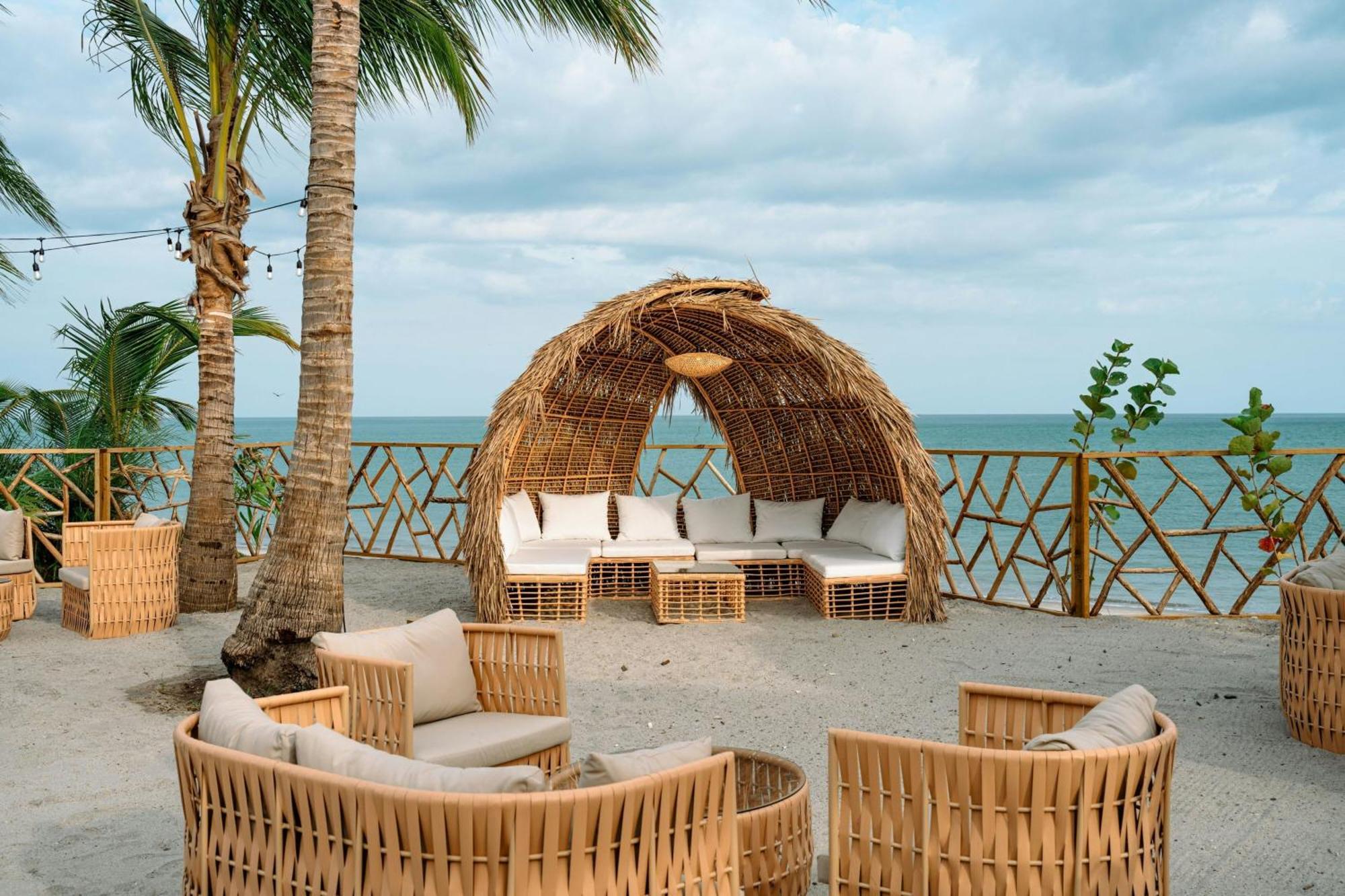 The Buenaventura Golf & Beach Resort, Autograph Collection Río Hato Exterior foto