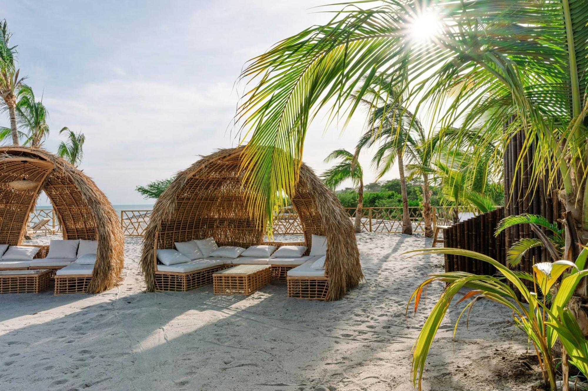 The Buenaventura Golf & Beach Resort, Autograph Collection Río Hato Exterior foto