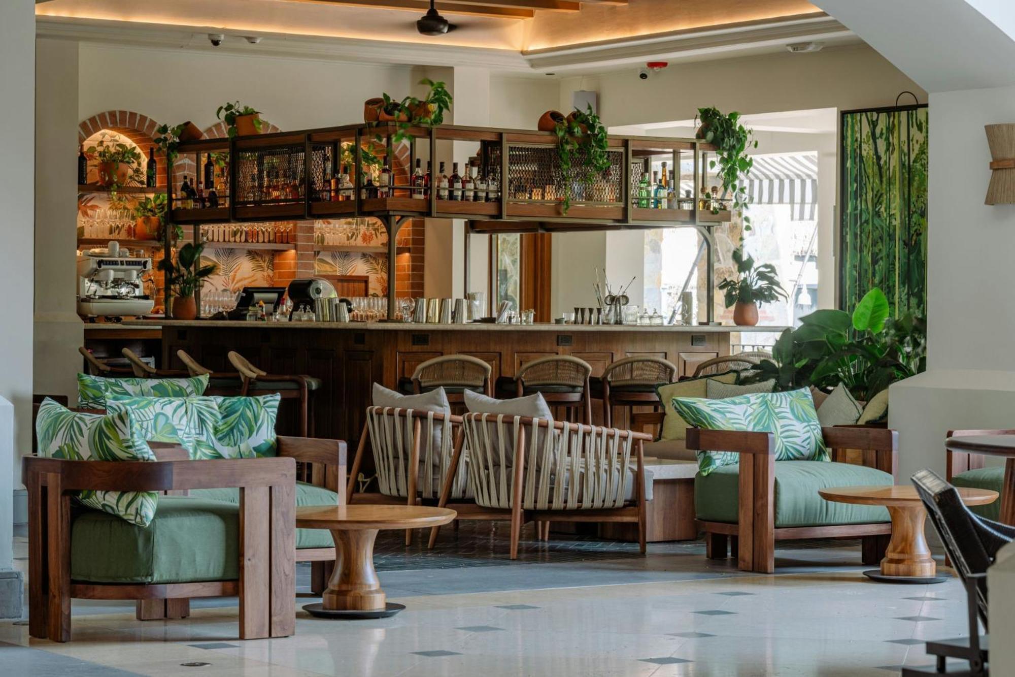 The Buenaventura Golf & Beach Resort, Autograph Collection Río Hato Exterior foto