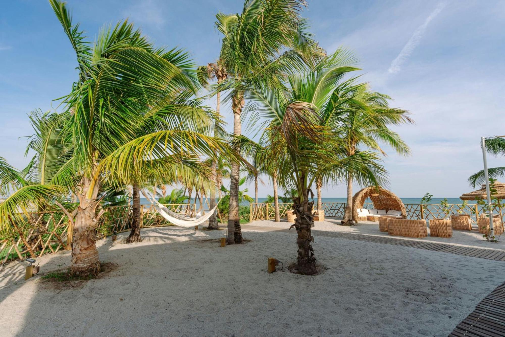 The Buenaventura Golf & Beach Resort, Autograph Collection Río Hato Exterior foto