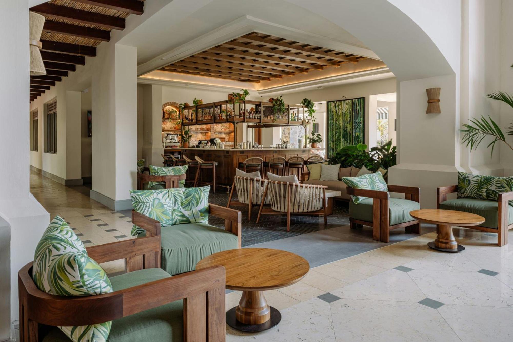 The Buenaventura Golf & Beach Resort, Autograph Collection Río Hato Exterior foto