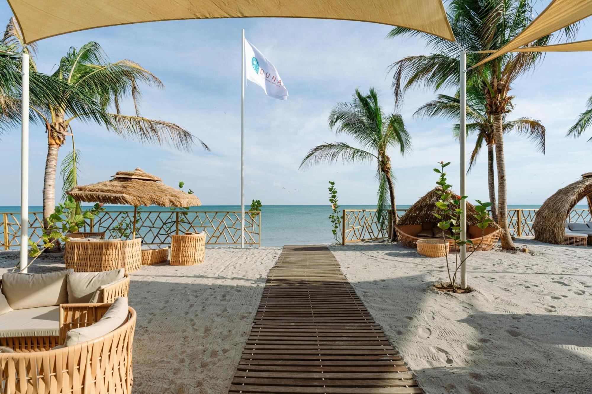 The Buenaventura Golf & Beach Resort, Autograph Collection Río Hato Exterior foto